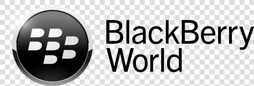 Blackberry App World Logo  HD Png DownloadTransparent PNG