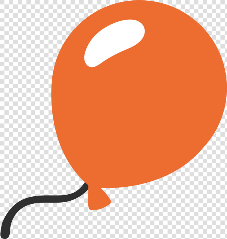 Emoticon Balon  HD Png DownloadTransparent PNG