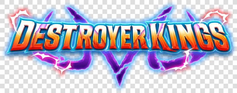 Dragon Ball Super Card Game Destroyer Kings Logo  HD Png DownloadTransparent PNG