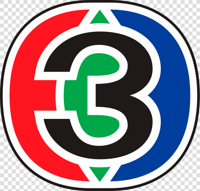 Logopedia   Channel 3 Thailand Logo  HD Png DownloadTransparent PNG