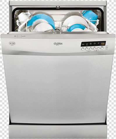 Dsf6216x Silver Hero   Dishlex Ss Dishwasher  HD Png DownloadTransparent PNG