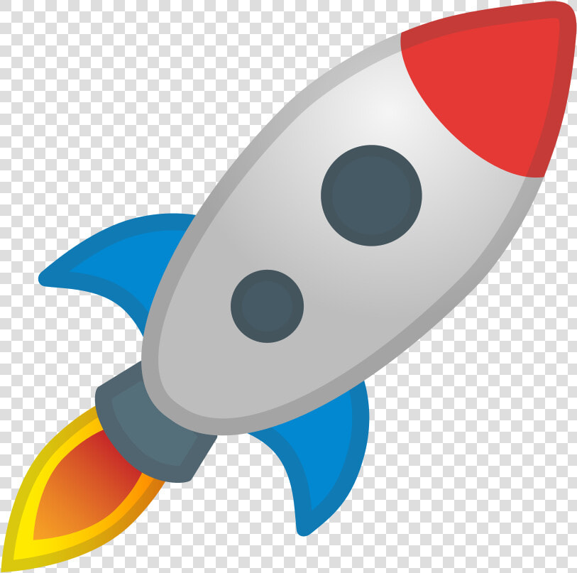 Rocket Icon Noto Emoji Travel Places Iconset Google   Rocket Icon  ico  HD Png DownloadTransparent PNG