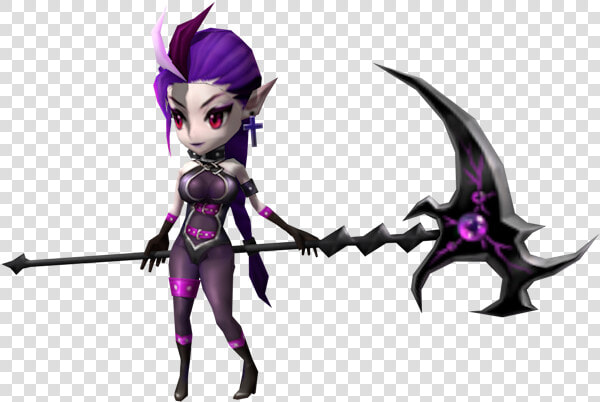 Download Zip Archive   Summoners War Hell Lady  HD Png DownloadTransparent PNG