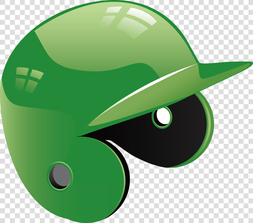 Transparent Softball Clipart   Softball Helmet Clip Art  HD Png DownloadTransparent PNG