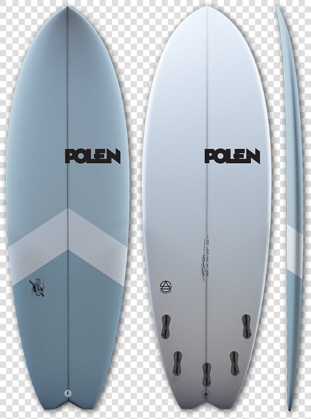 Summer King Surfboard Model Picture   Polen Surf  HD Png DownloadTransparent PNG