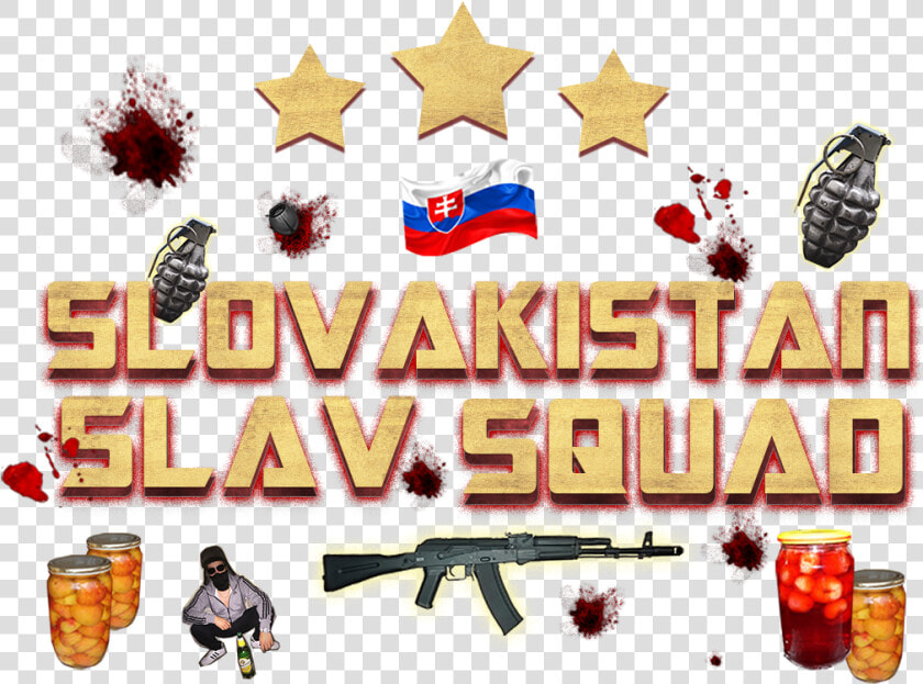 Slav Png  Transparent PngTransparent PNG