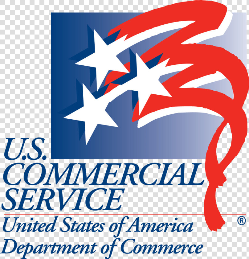 Technology Cooperation Days   Us Commercial Service Logo Png  Transparent PngTransparent PNG