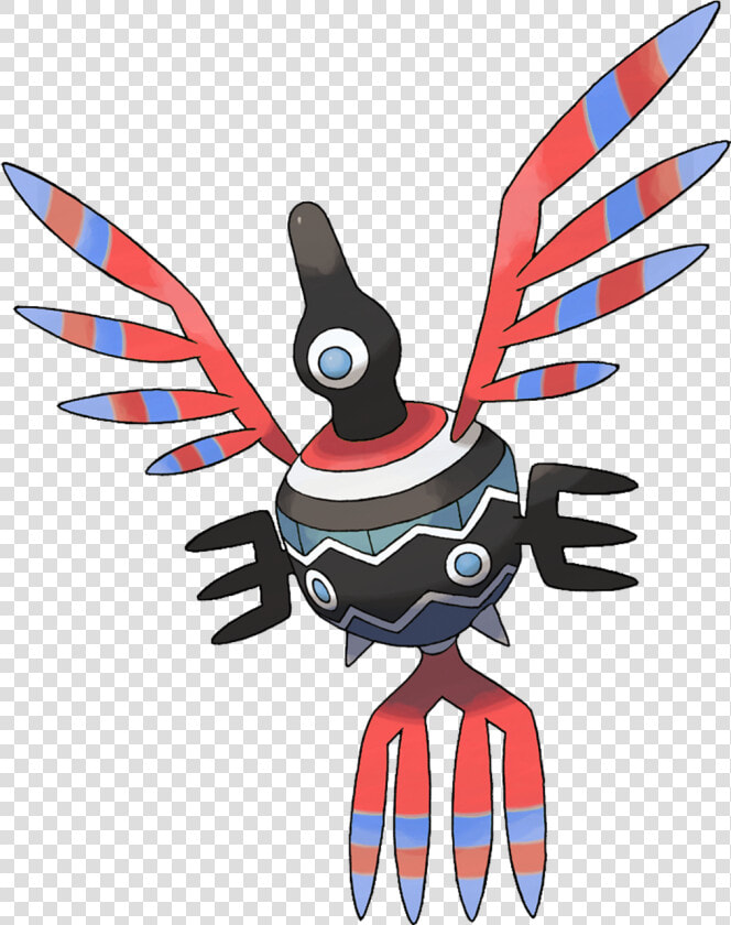 View Untitled     Flying And Psychic Type Pokemon  HD Png DownloadTransparent PNG