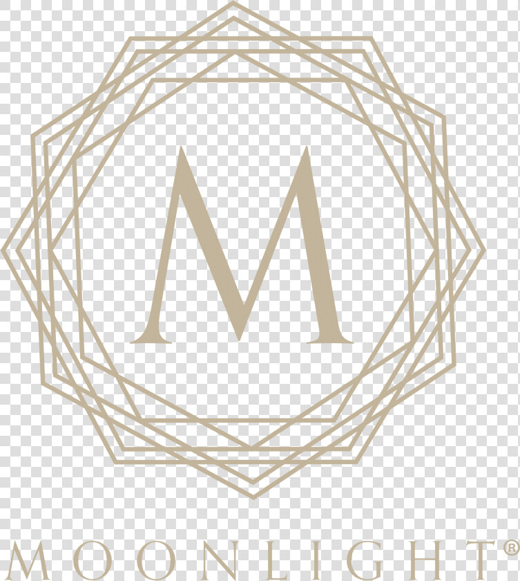 Moonlight Logo   Star Polygon 12 4  HD Png DownloadTransparent PNG