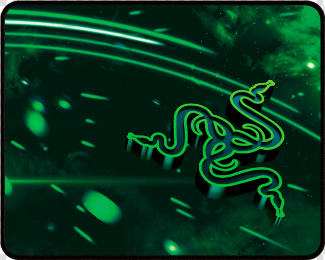 Goliathus Speed Cosmic Edition   Anti slip Rubber Base    Razer Goliathus Speed Cosmic Edition  HD Png DownloadTransparent PNG