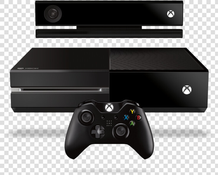 Xbox One Day One Edition  HD Png DownloadTransparent PNG