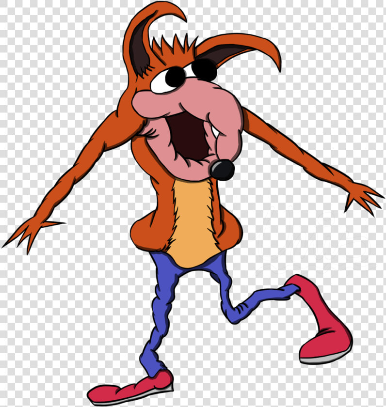 Transparent Woah Png   Draw Crash Bandicoot Woah  Png DownloadTransparent PNG