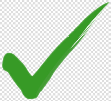 Green Tick Icon   Imagem De Check Png  Transparent PngTransparent PNG