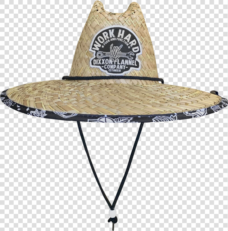 Transparent Straw Hat Png   Sombrero  Png DownloadTransparent PNG