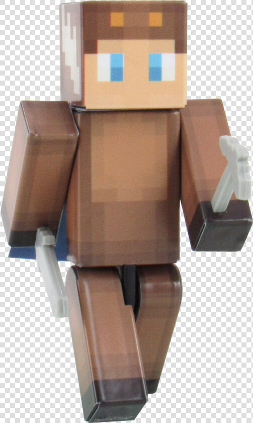 Minecraft Youtuber Toys  HD Png DownloadTransparent PNG