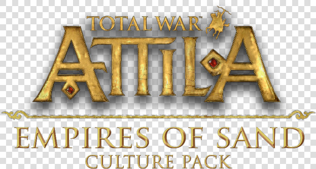 Total War  Attila  HD Png DownloadTransparent PNG