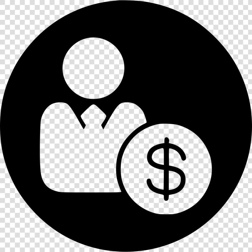 Investor   Investor Icon White Png  Transparent PngTransparent PNG