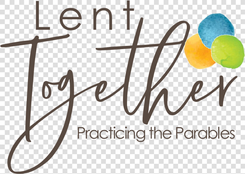 Lent Together  HD Png DownloadTransparent PNG