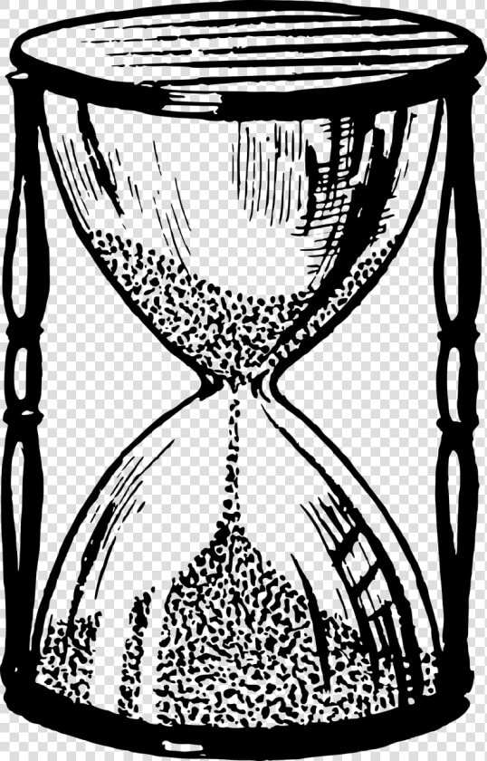 Hourglass Sand Clock Sand Timer Free Picture   Hourglass Clipart  HD Png DownloadTransparent PNG