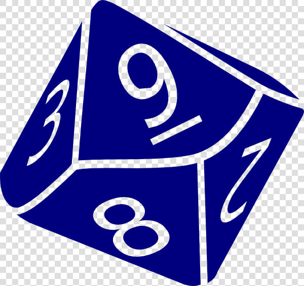 Transparent 20 Sided Dice Png   Monte Carlo Simulation Icon  Png DownloadTransparent PNG