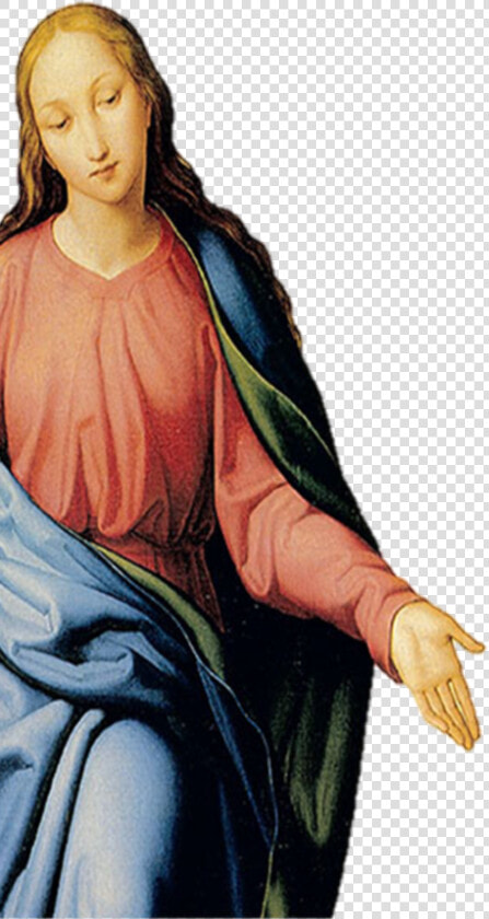 Consecration To Mary Prayer Gaitley  HD Png DownloadTransparent PNG