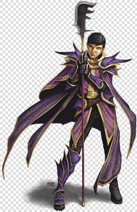 Frulam Mondath Human Leader Cult Of The Dragon In Hoard   Hoard Of The Dragon Queen Mondath  HD Png DownloadTransparent PNG