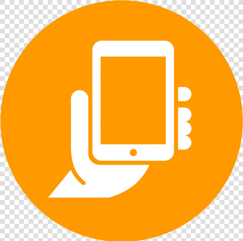 Mobile Users   Disaster Risk Reduction Icon  HD Png DownloadTransparent PNG