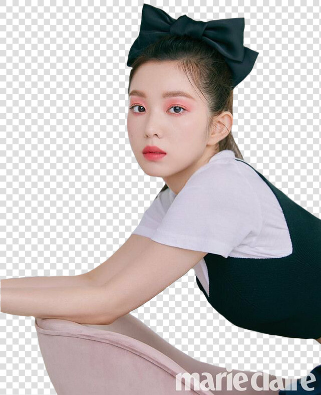 Editing  Kpop  And Png Image   Marie Claire Korea 2019  Transparent PngTransparent PNG