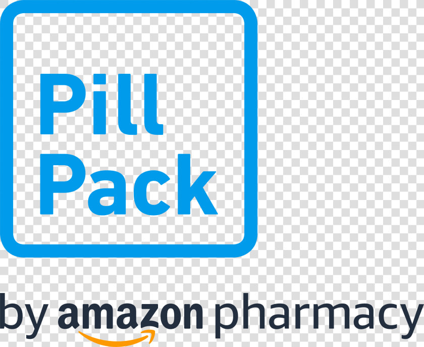 Pillpack By Amazon Pharmacy  HD Png DownloadTransparent PNG