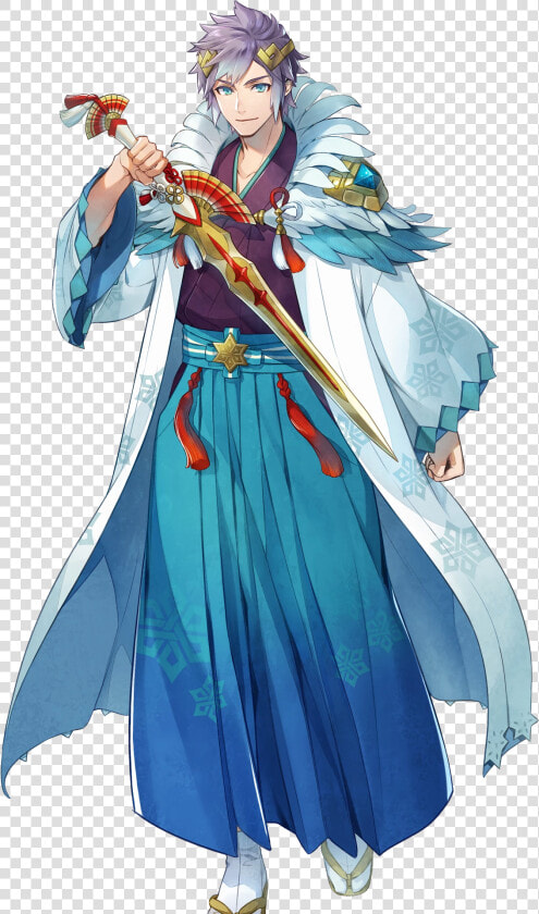 Fire Emblem Heroes Hrid  HD Png DownloadTransparent PNG