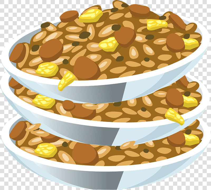 Foods Clipart Charity   Beans And Rice Transparent  HD Png DownloadTransparent PNG