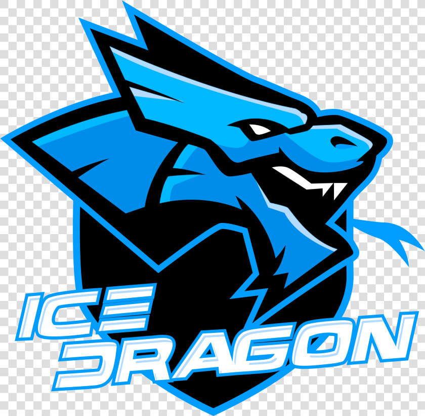 Liga Ice Dragon   Png Download  Transparent PngTransparent PNG