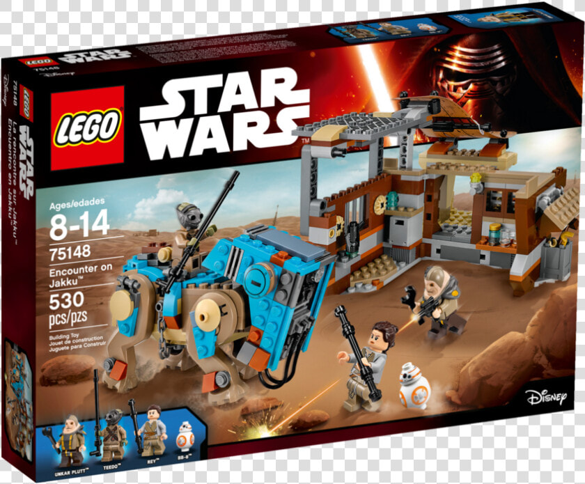 Transparent Rancor Png   Lego Star Wars Bb 8 Set  Png DownloadTransparent PNG