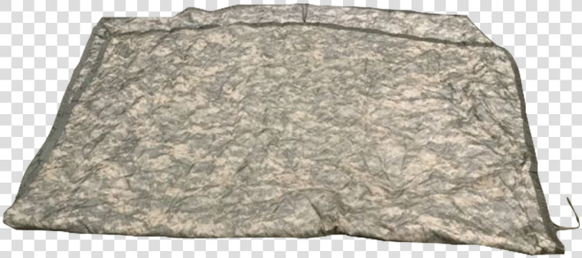 Gi Issue Acu Wet Weather Poncho Liner Used  HD Png DownloadTransparent PNG