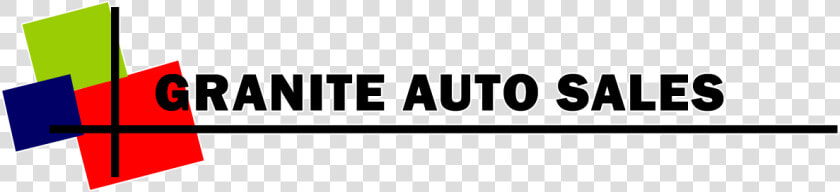 Granite Auto Sales   Graphics  HD Png DownloadTransparent PNG