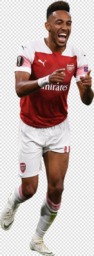 Pierre emerick Aubameyang render   Pierre Emerick Aubameyang Png  Transparent PngTransparent PNG