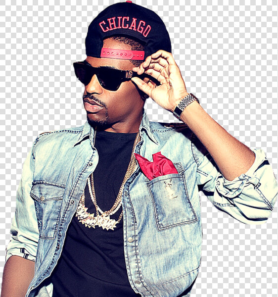 Big Sean 2011  HD Png DownloadTransparent PNG