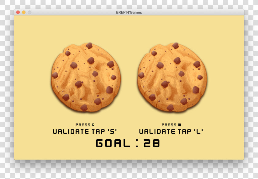 Cookie Clicker   Chocolate Chip Cookie  HD Png DownloadTransparent PNG