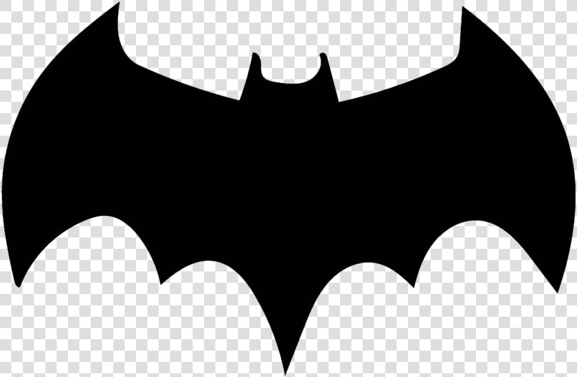 Batman Vector Clipart Free Photo   Batman The Telltale Series Logo  HD Png DownloadTransparent PNG