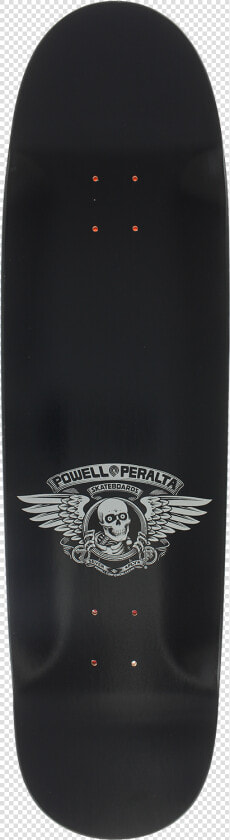 Powell Peralta Hot Rod Flames 19 Skateboard Deck   Skateboard Deck  HD Png DownloadTransparent PNG