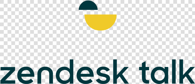 Zendesk Talk Logo  HD Png DownloadTransparent PNG