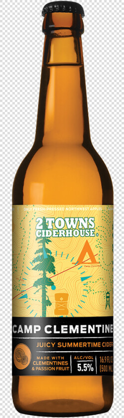 Camp Clementine   2 Towns Easy Squeezy  HD Png DownloadTransparent PNG