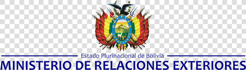 Embajada De Bolivia   Bolivia  HD Png DownloadTransparent PNG