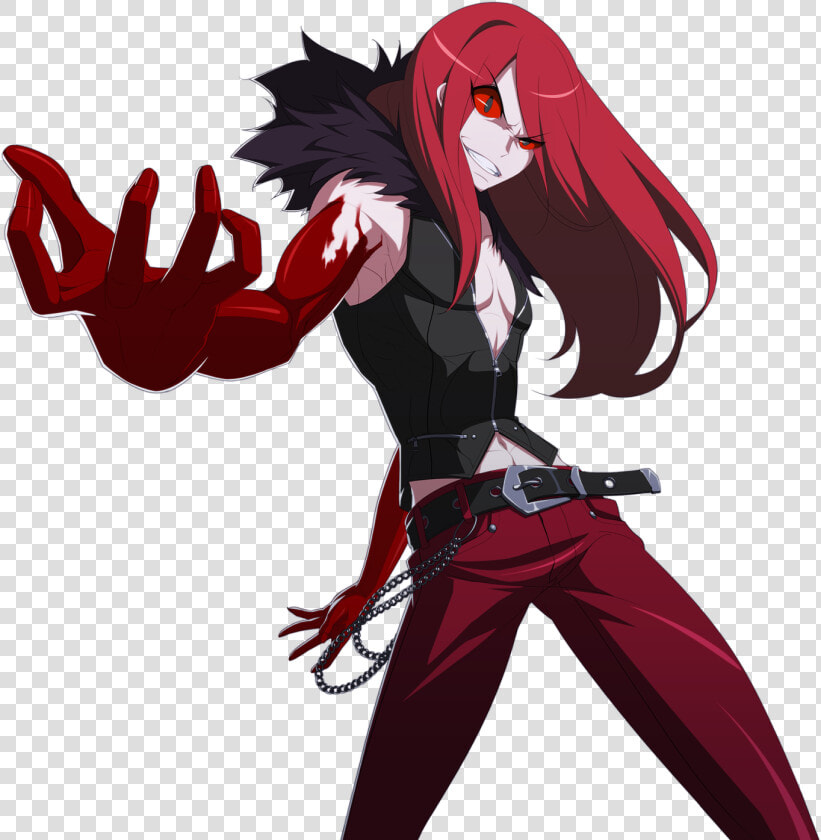 Undernight Birth Carmine  HD Png DownloadTransparent PNG