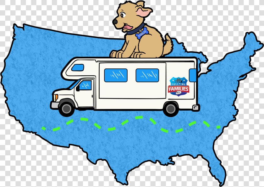 Camper Clipart Adventurer   Cartoon  HD Png DownloadTransparent PNG