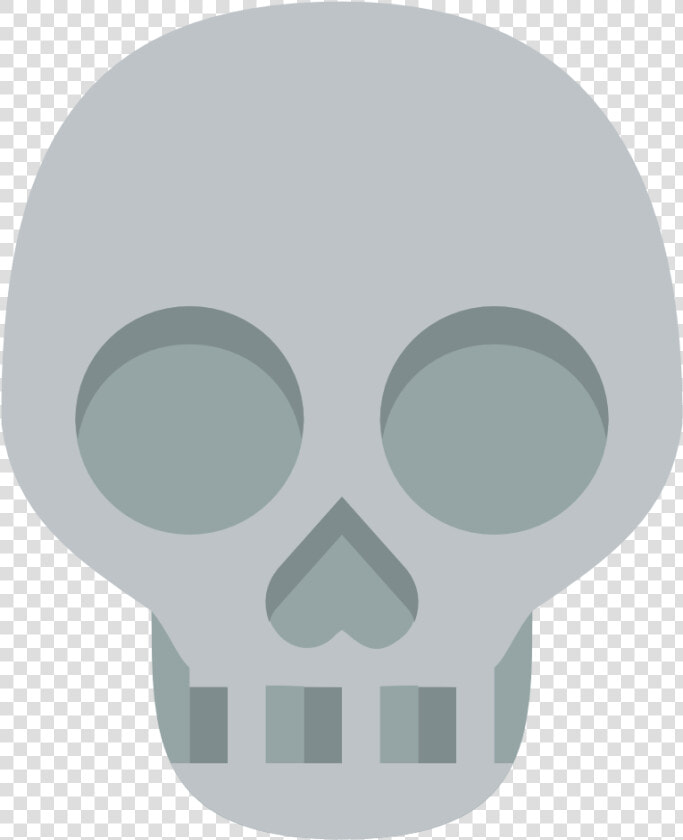 Computer Icons Skull   Skull Flat Design Png  Transparent PngTransparent PNG