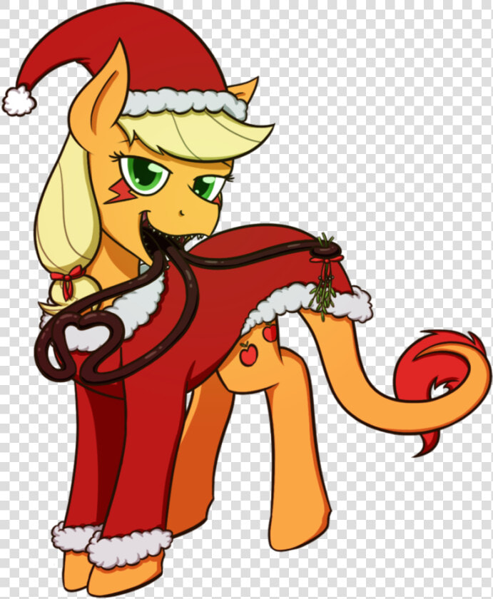 Applejack Mammal Vertebrate Fictional Character Horse   Cartoon  HD Png DownloadTransparent PNG