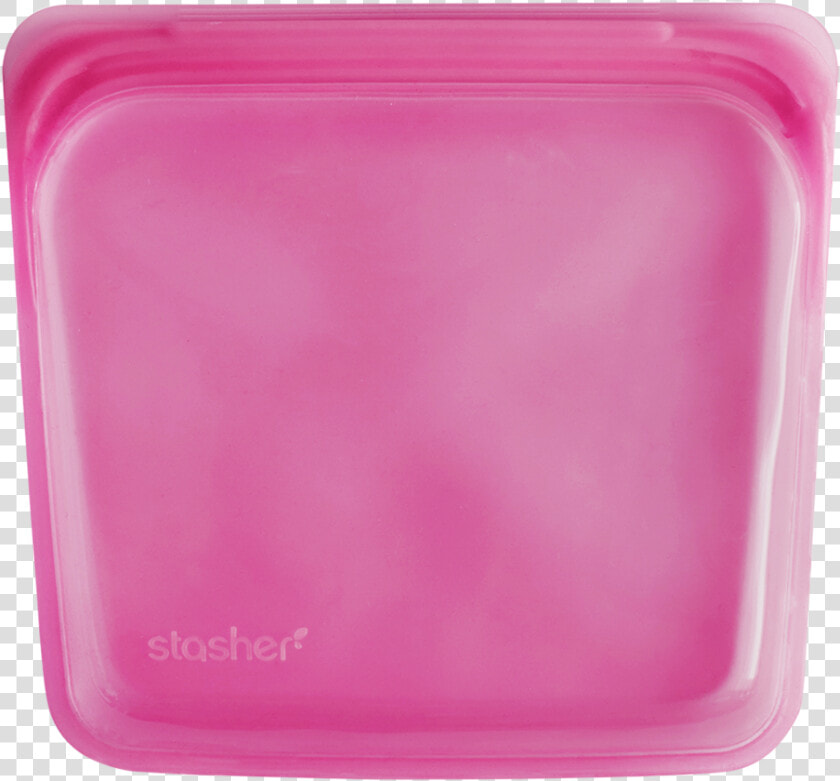 Stasher Reusable Silicone Bag  HD Png DownloadTransparent PNG