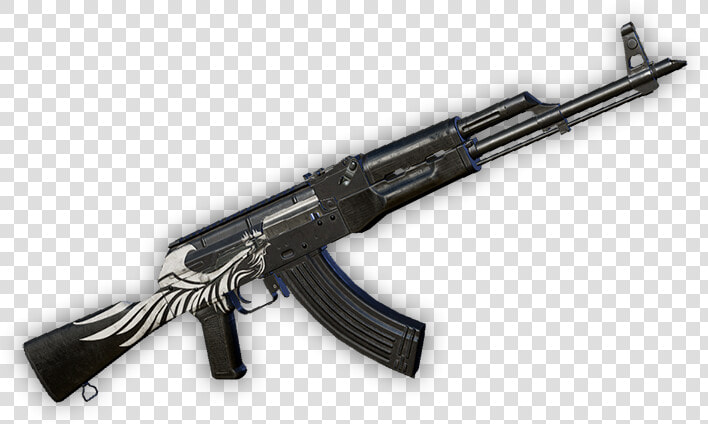 101001002     Pubg Lite Akm Glory  HD Png DownloadTransparent PNG