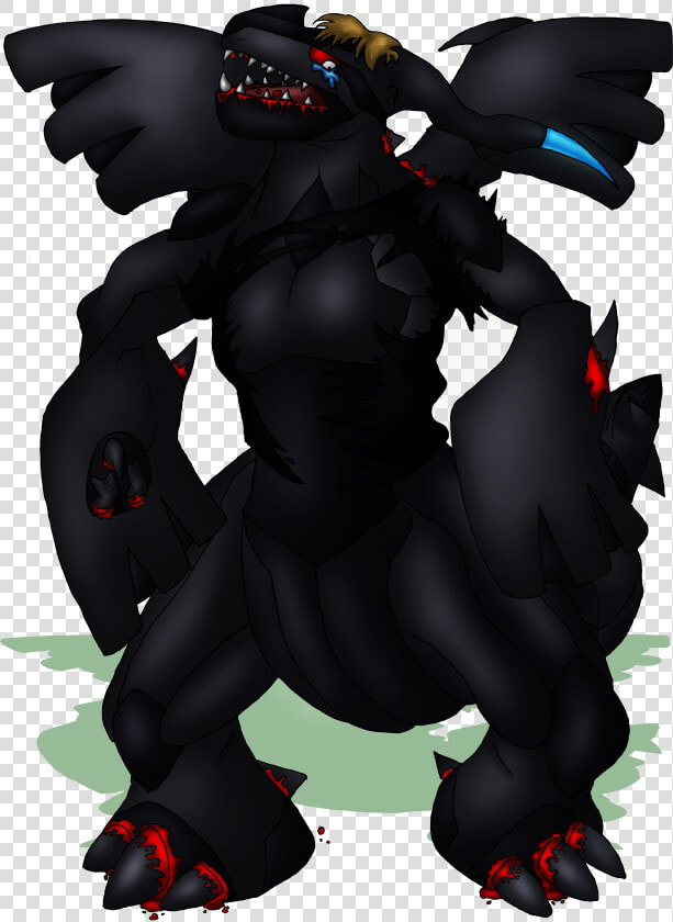 Fictional Character Mythical Creature Mecha  HD Png DownloadTransparent PNG